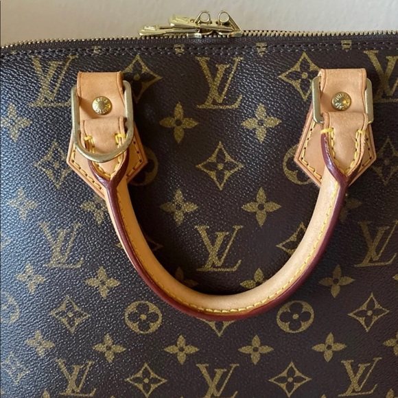 Authentic Louis Vuitton Alma PM - Picture 2 of 8